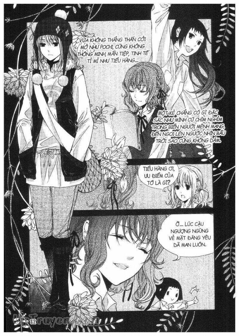 Khu Vườn Ảo Mộng - Chapter 3 - Trang 80
