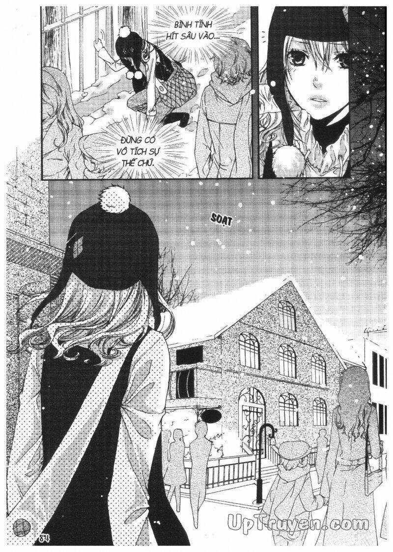 Khu Vườn Ảo Mộng - Chapter 3 - Trang 82