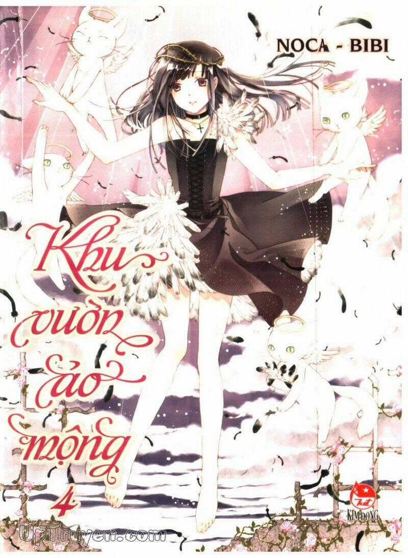 Khu Vườn Ảo Mộng - Chapter 4 - Trang 1