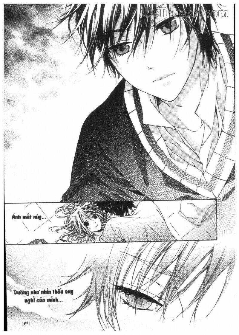 Khu Vườn Ảo Mộng - Chapter 4 - Trang 102