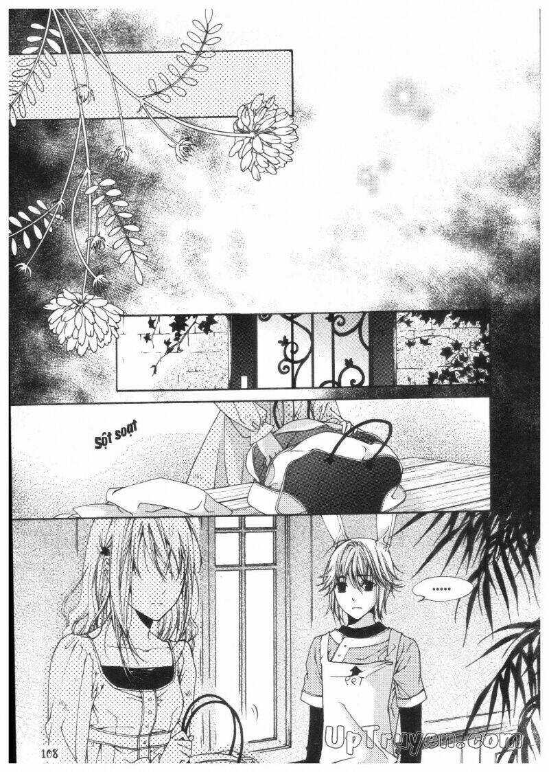 Khu Vườn Ảo Mộng - Chapter 4 - Trang 106