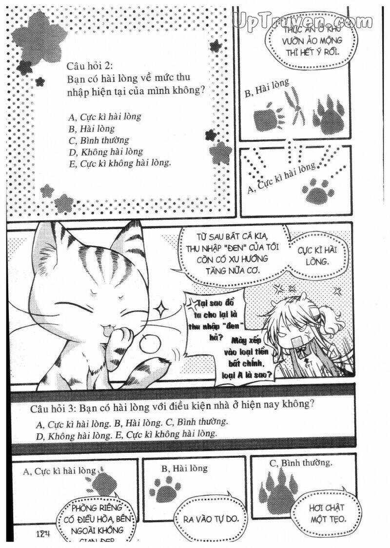 Khu Vườn Ảo Mộng - Chapter 4 - Trang 122