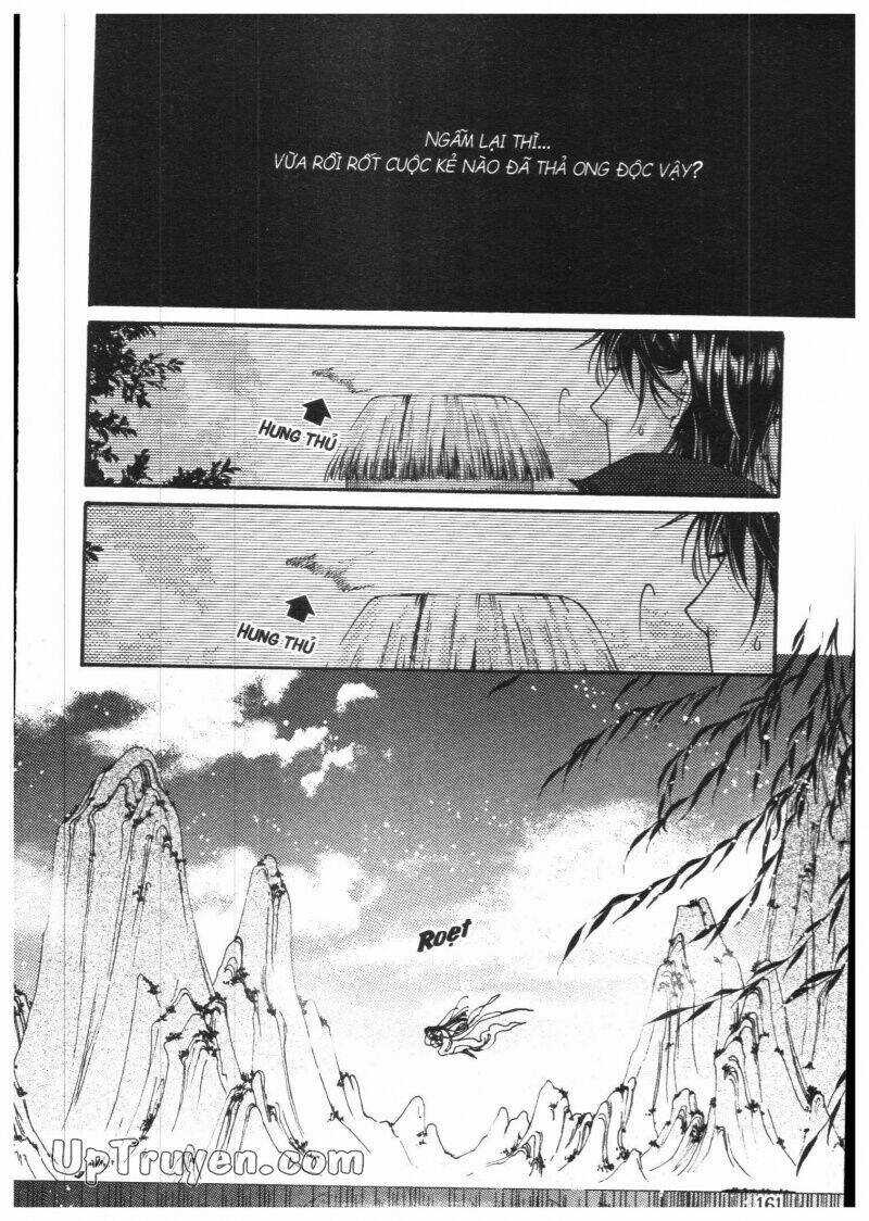 Khu Vườn Ảo Mộng - Chapter 4 - Trang 159