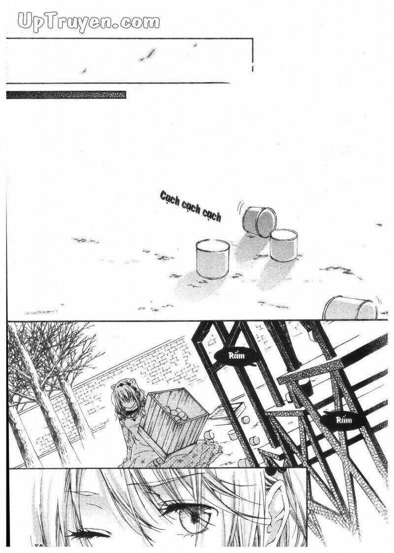 Khu Vườn Ảo Mộng - Chapter 4 - Trang 78