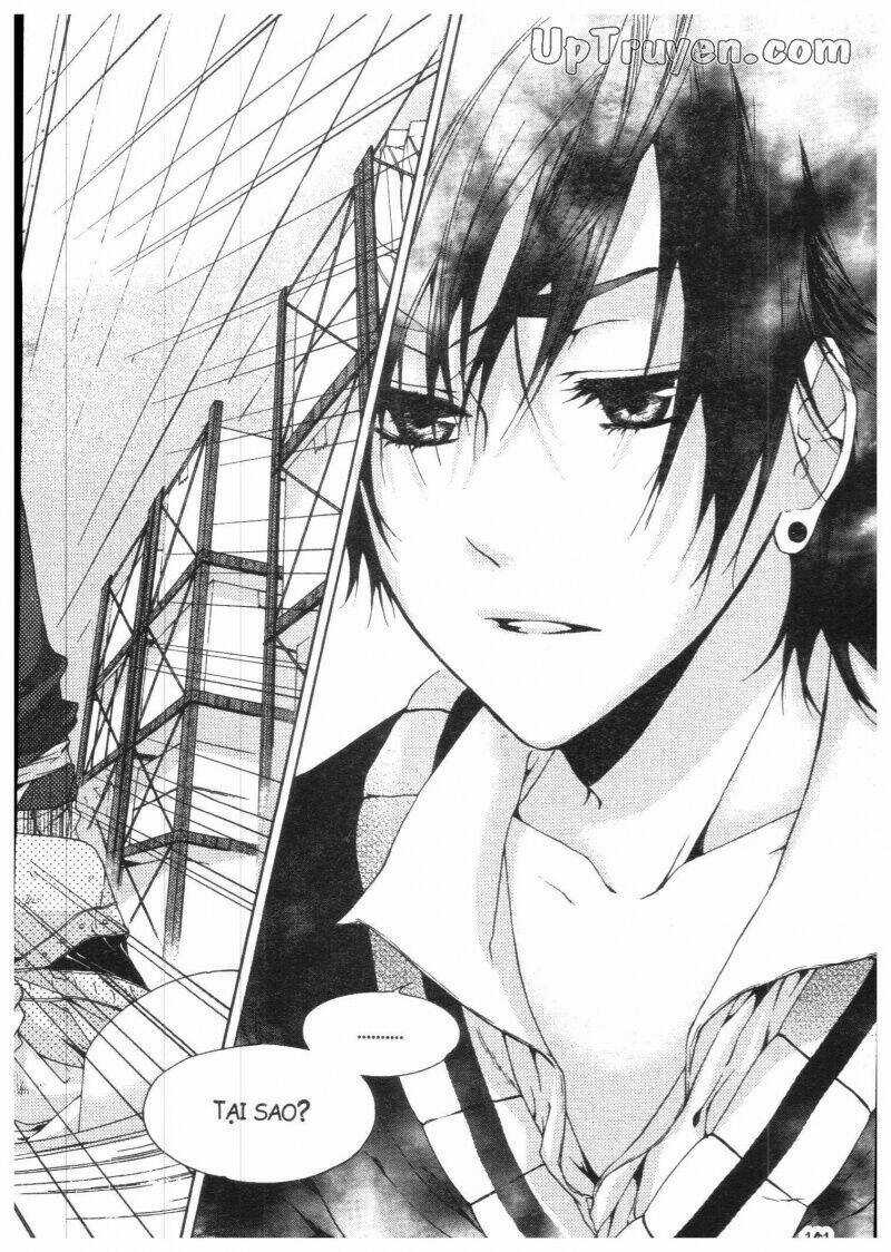 Khu Vườn Ảo Mộng - Chapter 4 - Trang 99