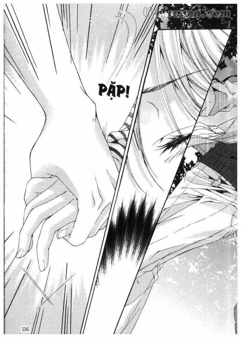 Khu Vườn Ảo Mộng - Chapter 5 - Trang 118