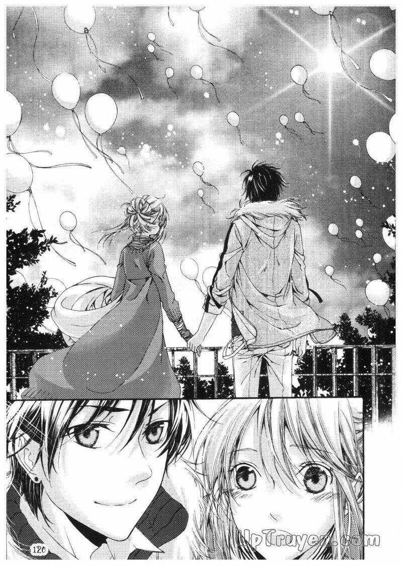 Khu Vườn Ảo Mộng - Chapter 5 - Trang 122