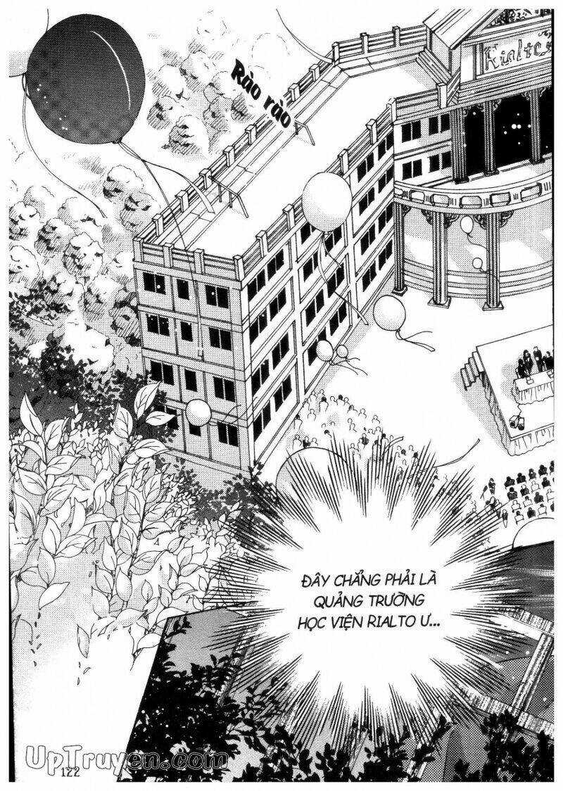 Khu Vườn Ảo Mộng - Chapter 5 - Trang 124