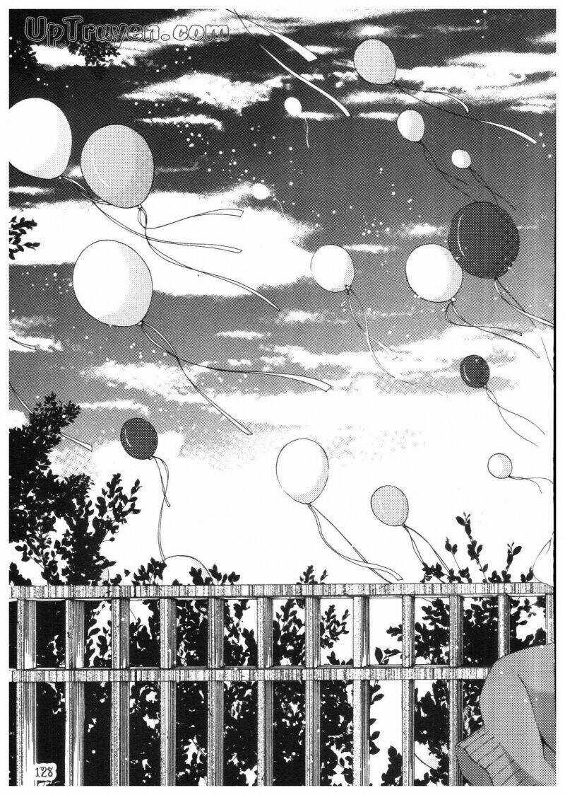 Khu Vườn Ảo Mộng - Chapter 5 - Trang 130