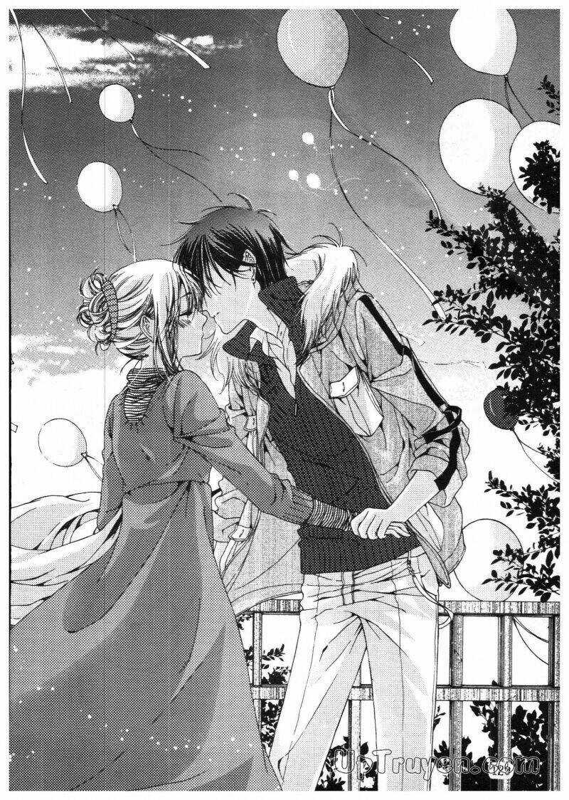 Khu Vườn Ảo Mộng - Chapter 5 - Trang 131