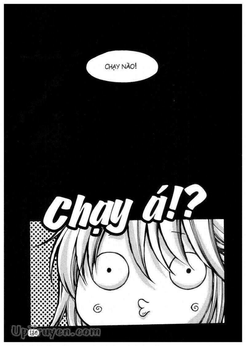 Khu Vườn Ảo Mộng - Chapter 5 - Trang 132