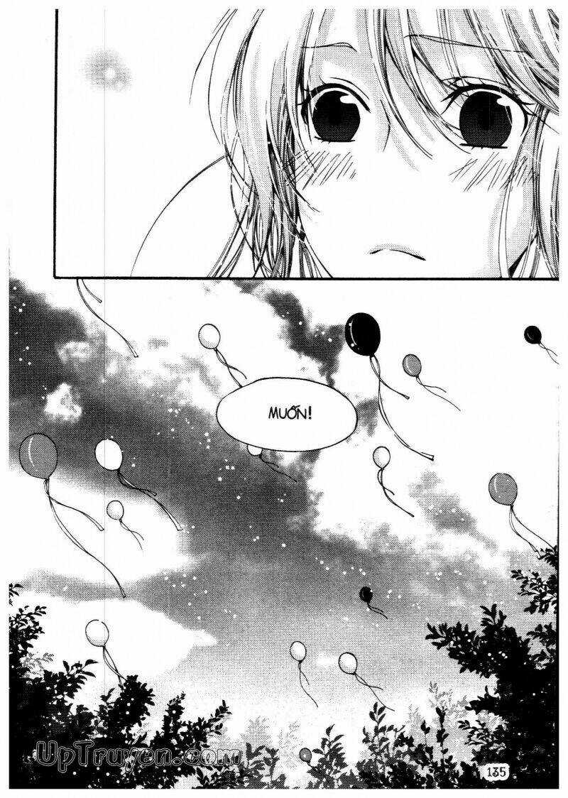 Khu Vườn Ảo Mộng - Chapter 5 - Trang 137