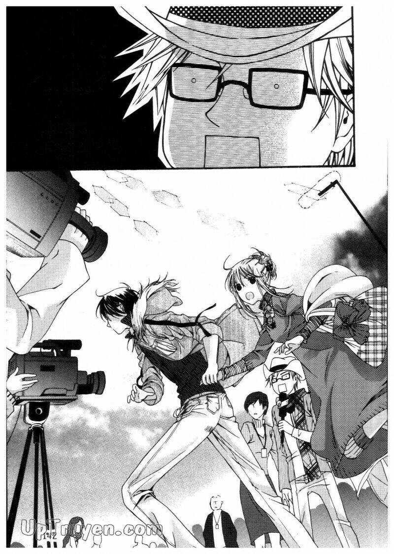 Khu Vườn Ảo Mộng - Chapter 5 - Trang 144