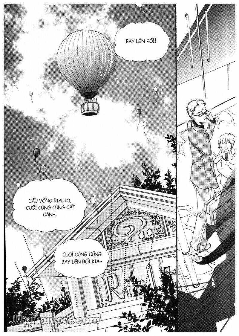 Khu Vườn Ảo Mộng - Chapter 5 - Trang 150