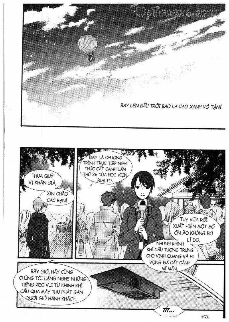 Khu Vườn Ảo Mộng - Chapter 5 - Trang 155