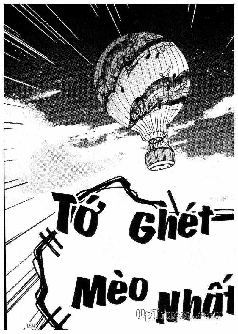 Khu Vườn Ảo Mộng - Chapter 5 - Trang 156