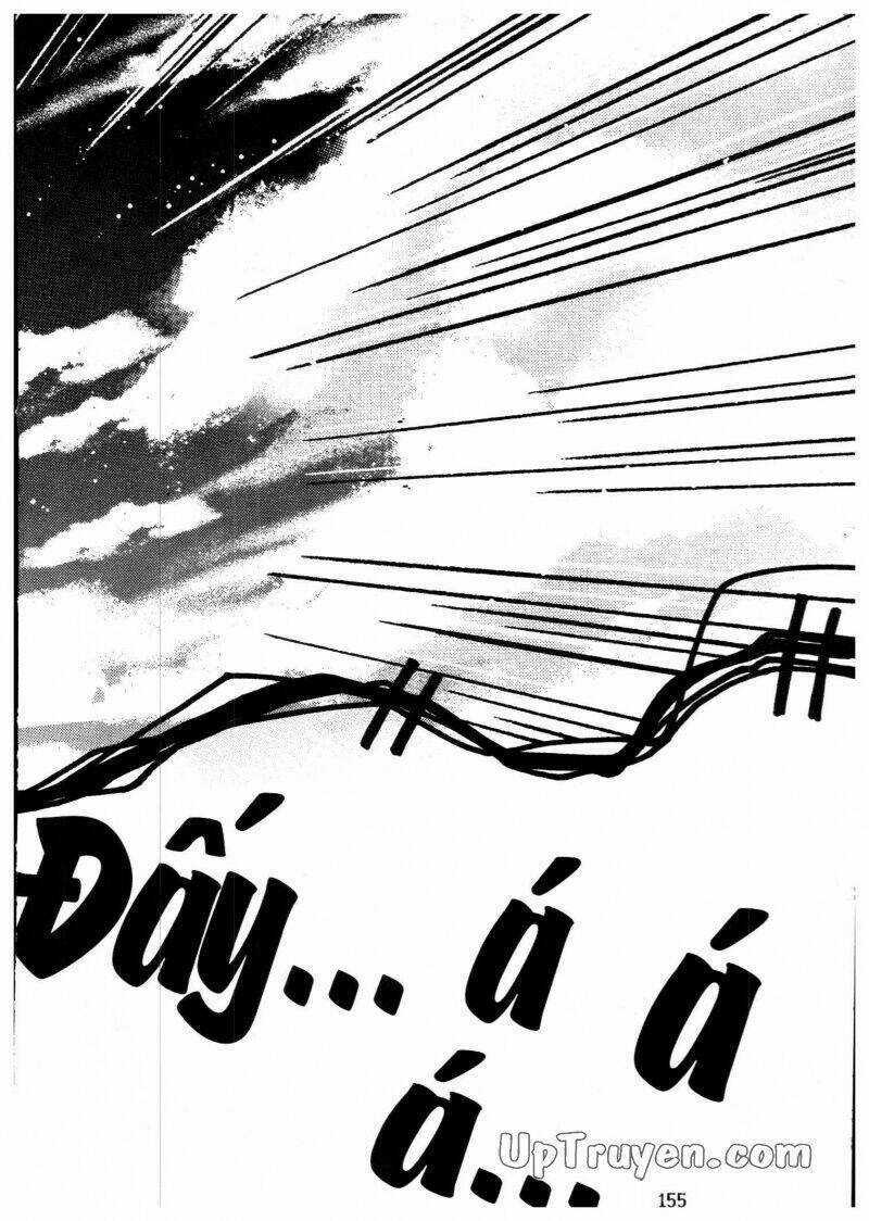 Khu Vườn Ảo Mộng - Chapter 5 - Trang 157