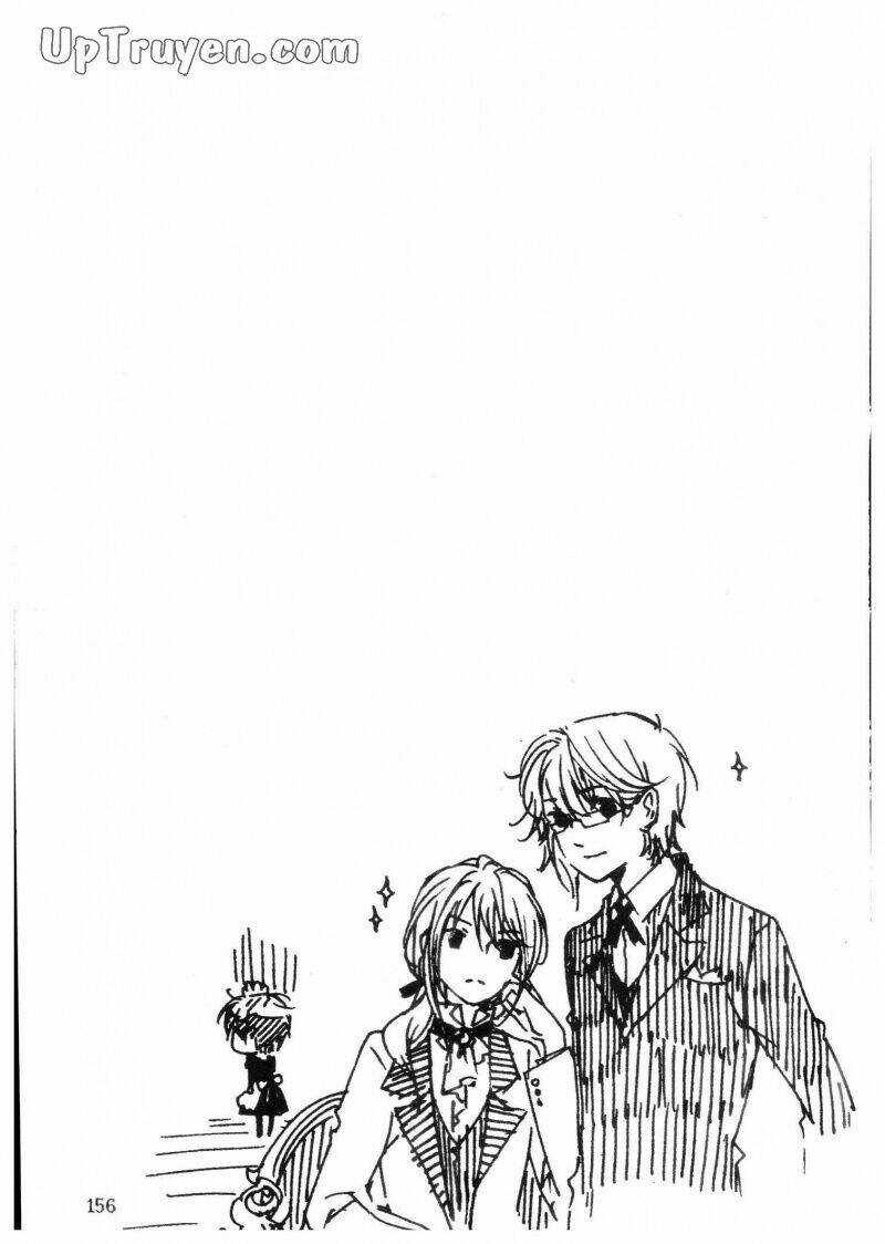 Khu Vườn Ảo Mộng - Chapter 5 - Trang 158