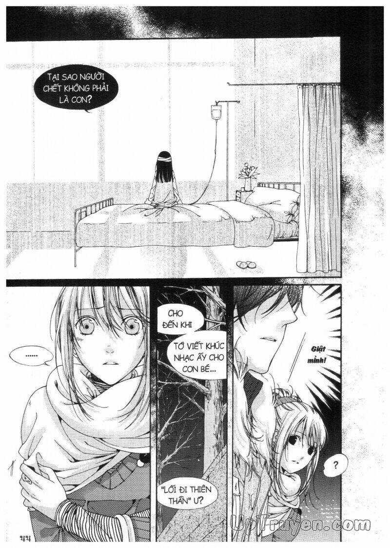 Khu Vườn Ảo Mộng - Chapter 5 - Trang 46