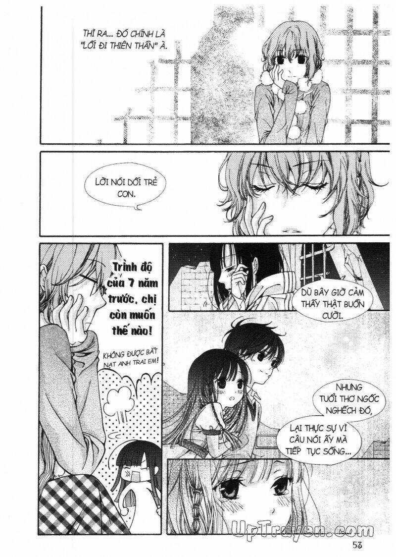 Khu Vườn Ảo Mộng - Chapter 5 - Trang 55