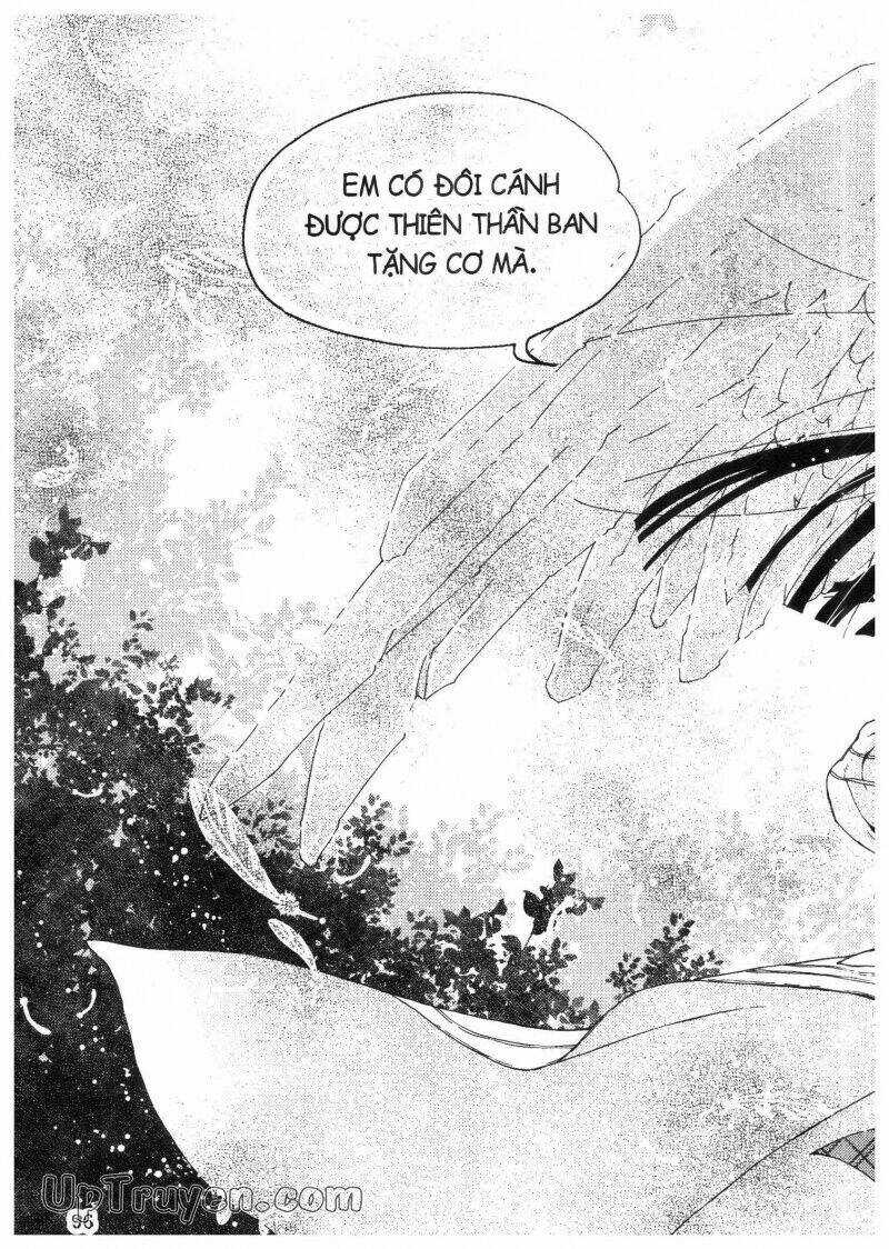 Khu Vườn Ảo Mộng - Chapter 5 - Trang 98