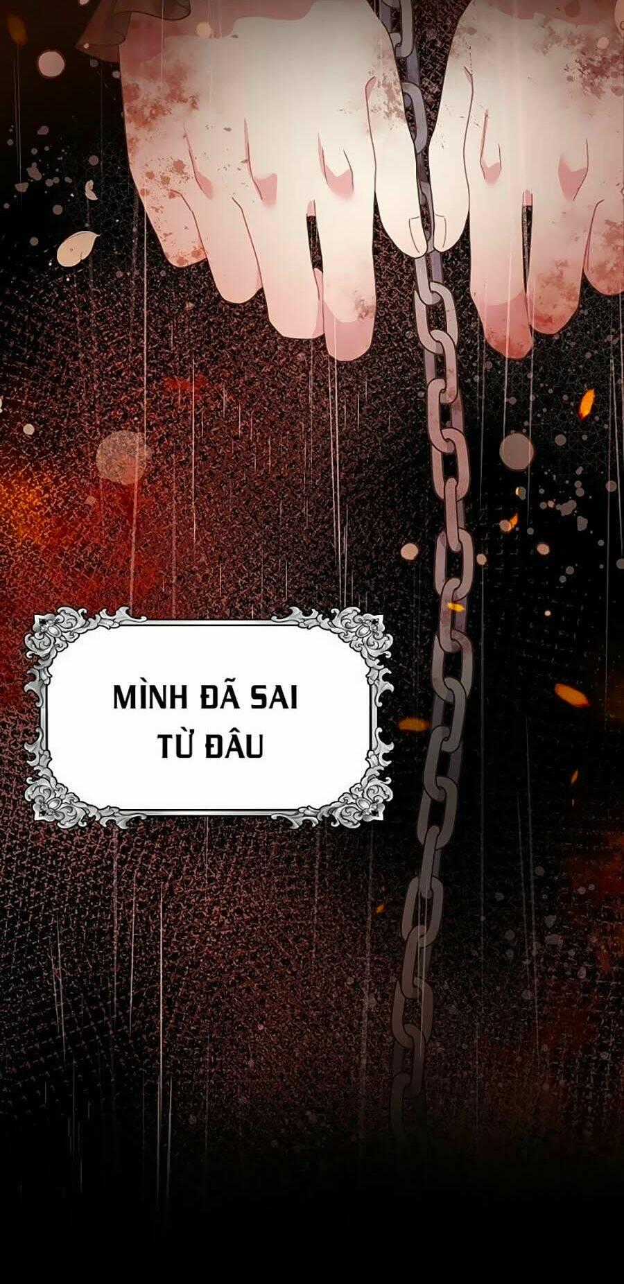 Khu Vườn Câm Lặng - Chapter 1 - Trang 2