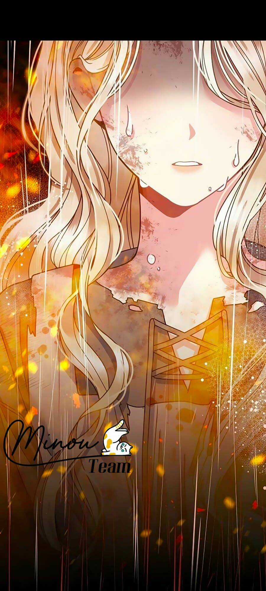 Khu Vườn Câm Lặng - Chapter 1 - Trang 11