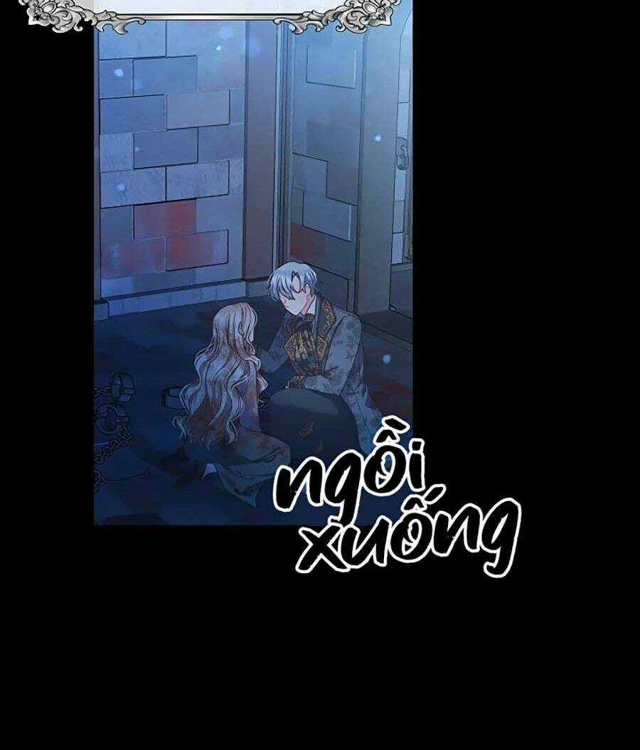 Khu Vườn Câm Lặng - Chapter 1 - Trang 18