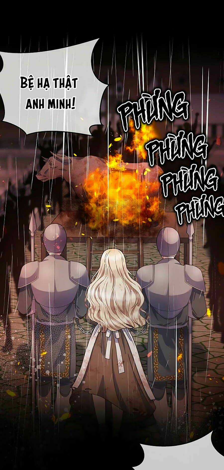 Khu Vườn Câm Lặng - Chapter 1 - Trang 3