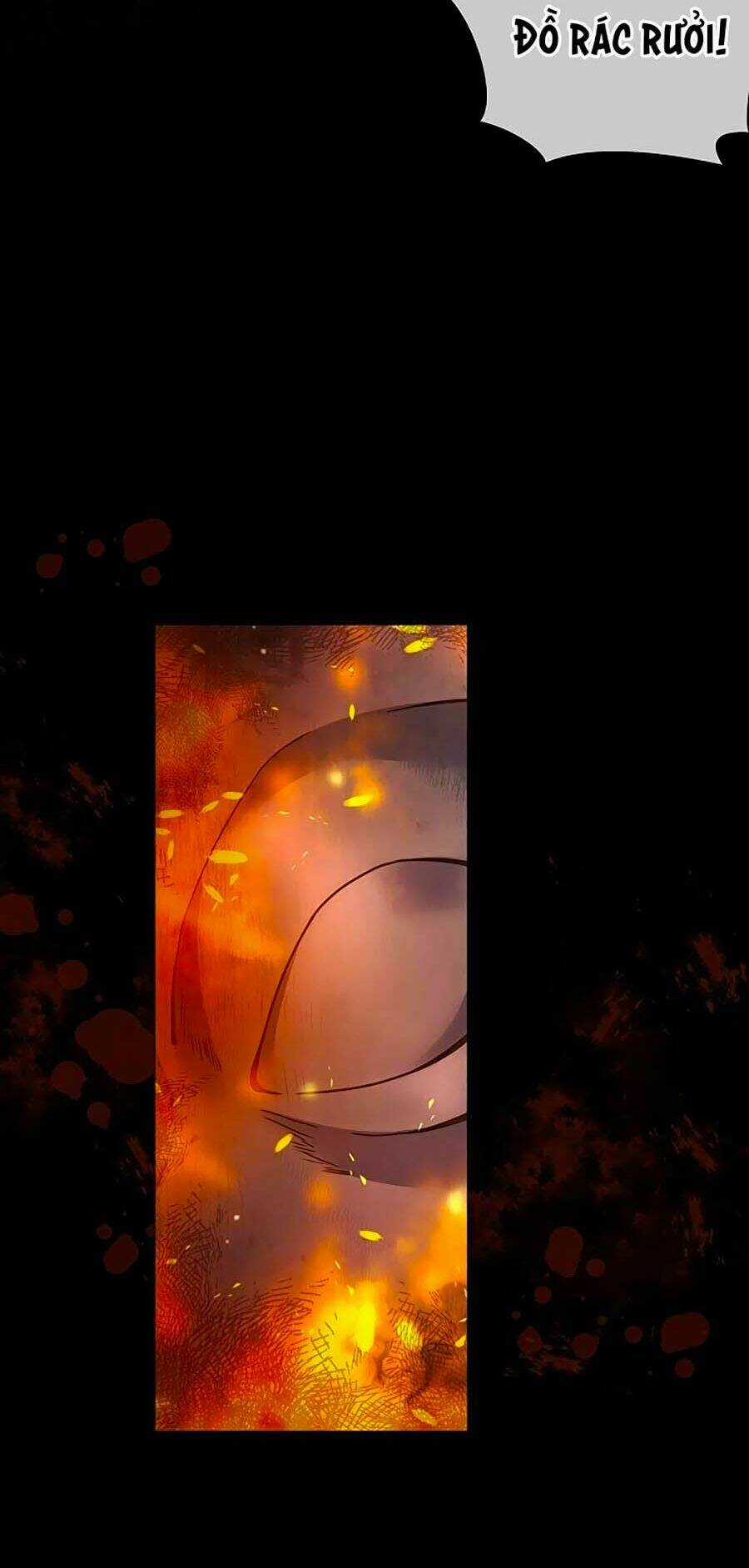 Khu Vườn Câm Lặng - Chapter 1 - Trang 4