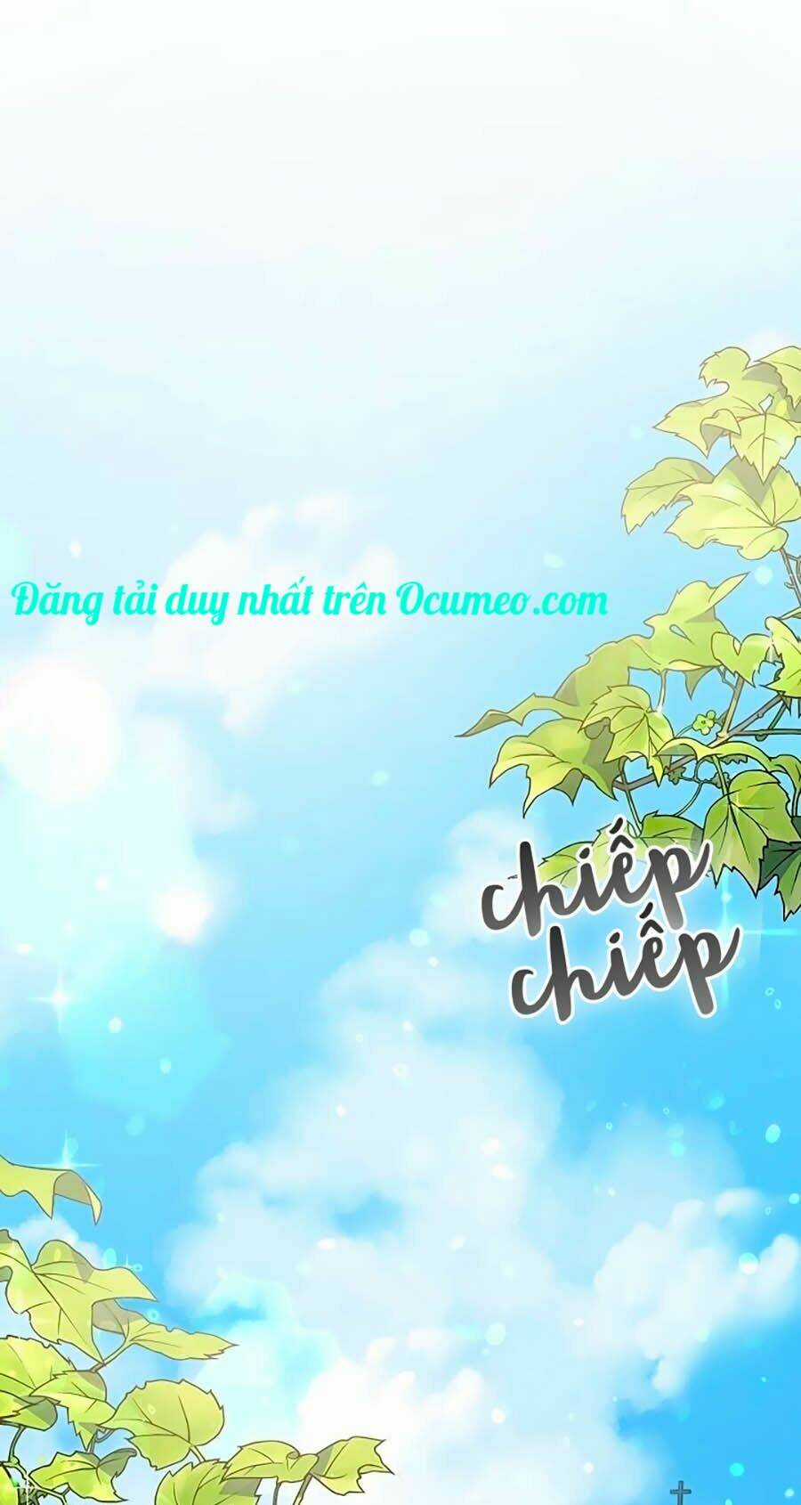 Khu Vườn Câm Lặng - Chapter 1 - Trang 33