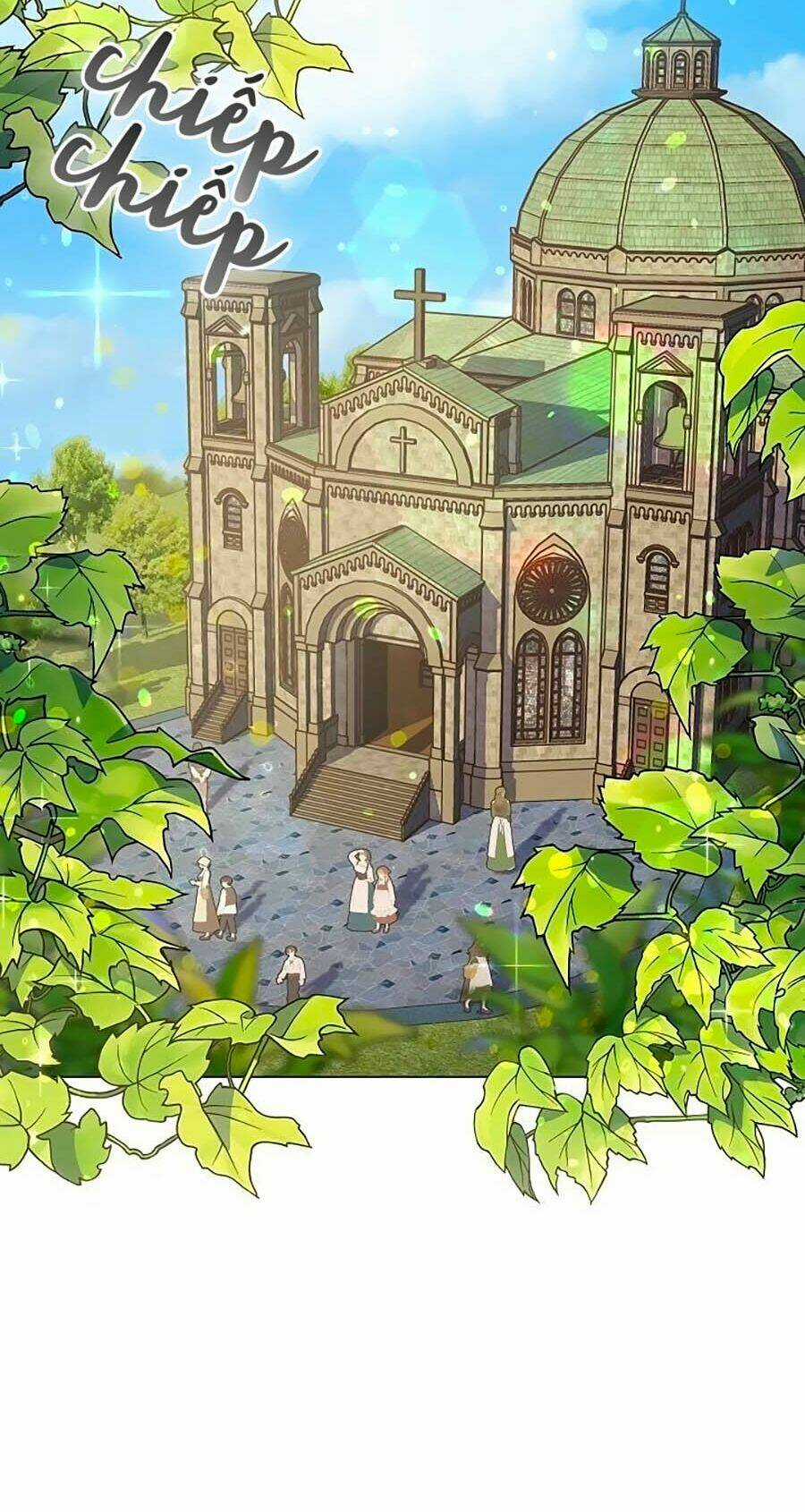 Khu Vườn Câm Lặng - Chapter 1 - Trang 34