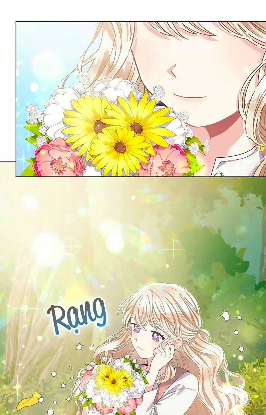 Khu Vườn Câm Lặng - Chapter 1 - Trang 36