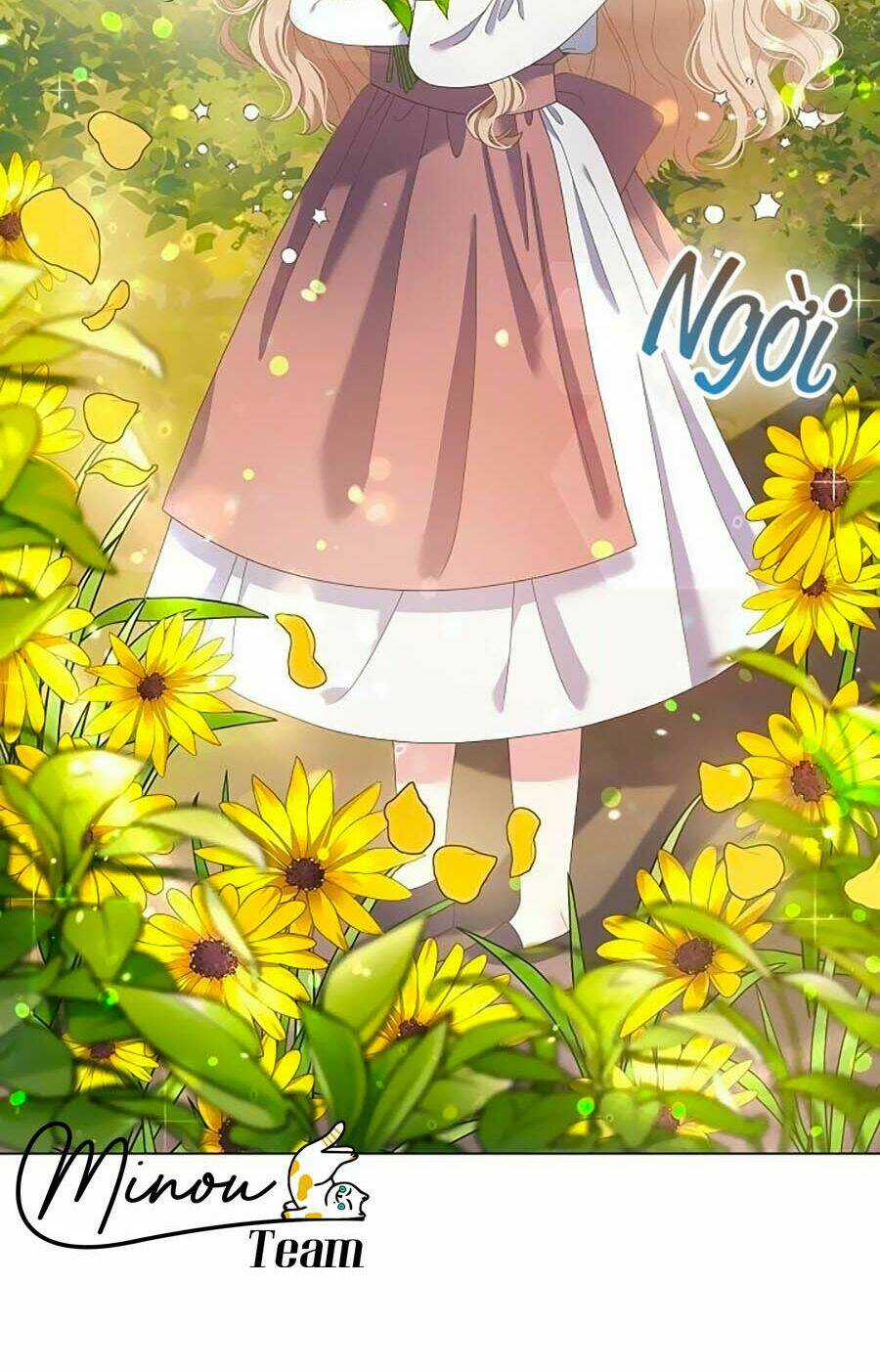 Khu Vườn Câm Lặng - Chapter 1 - Trang 37