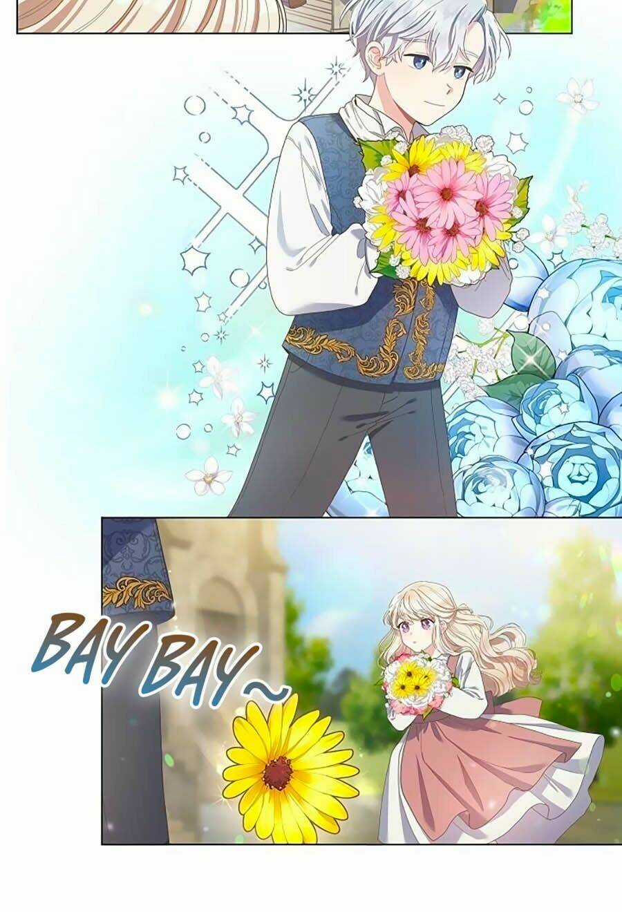 Khu Vườn Câm Lặng - Chapter 1 - Trang 39