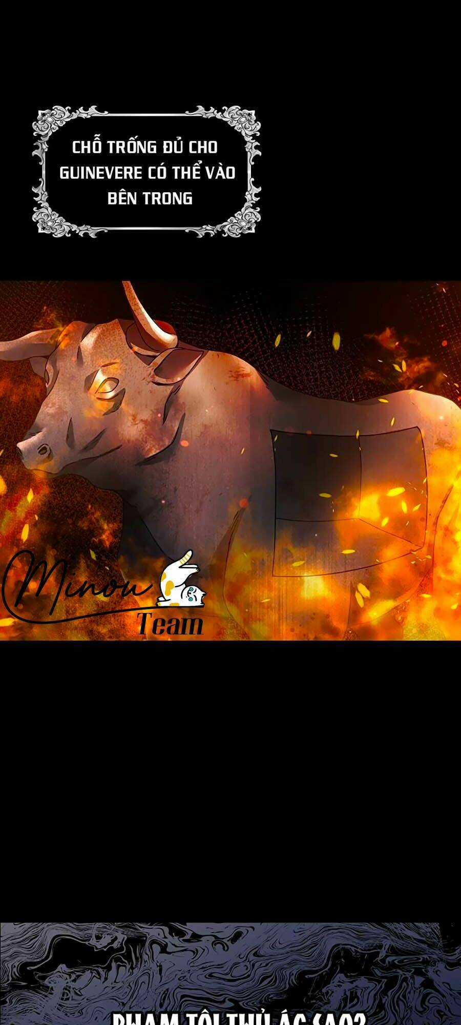 Khu Vườn Câm Lặng - Chapter 1 - Trang 5