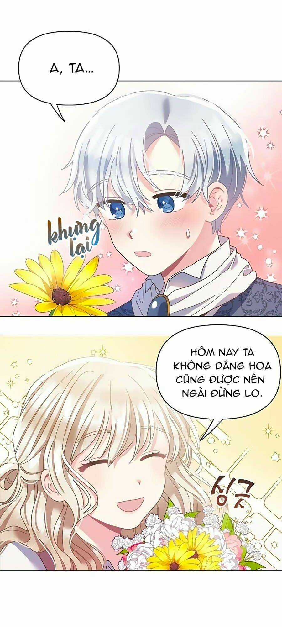 Khu Vườn Câm Lặng - Chapter 1 - Trang 44