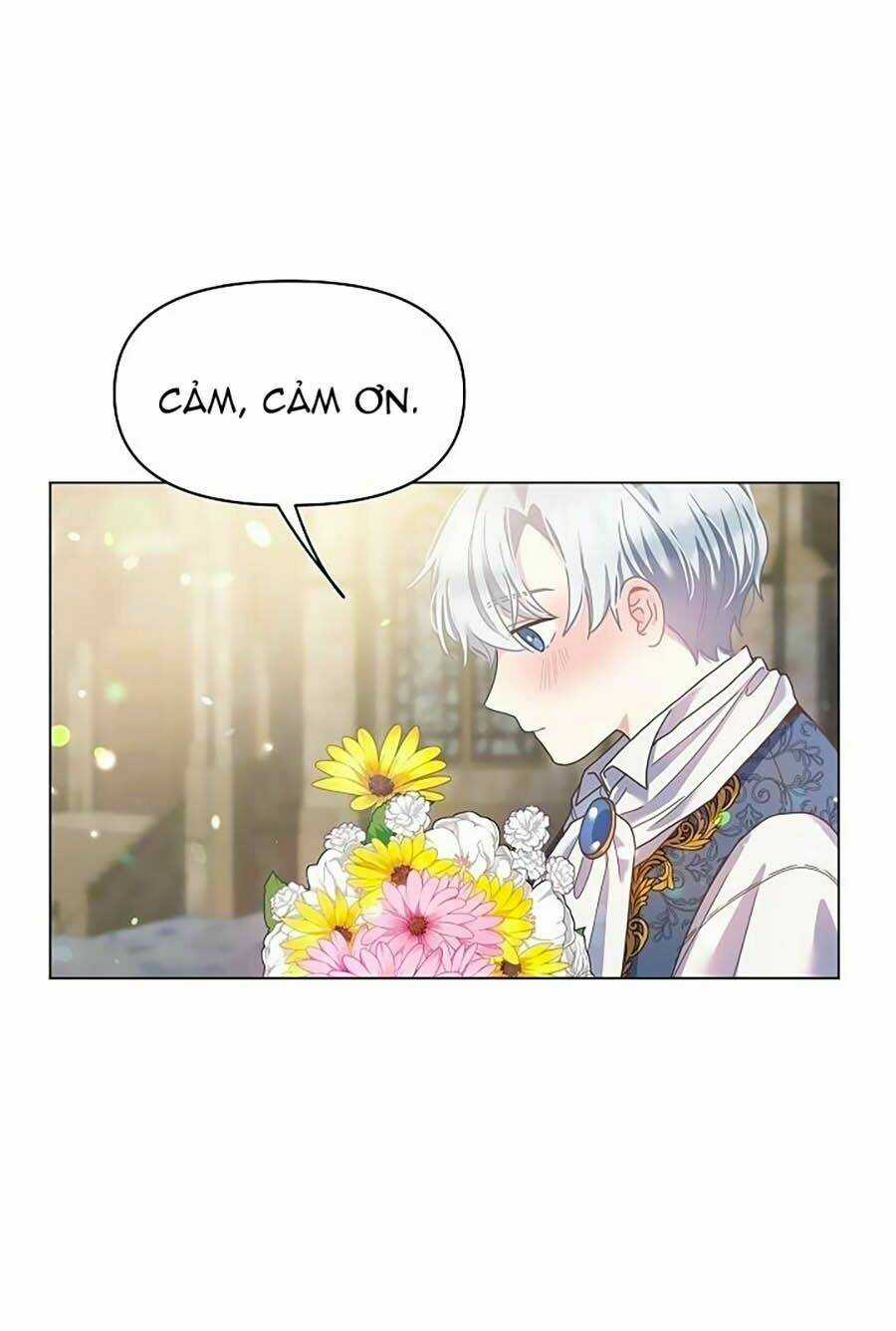 Khu Vườn Câm Lặng - Chapter 1 - Trang 45