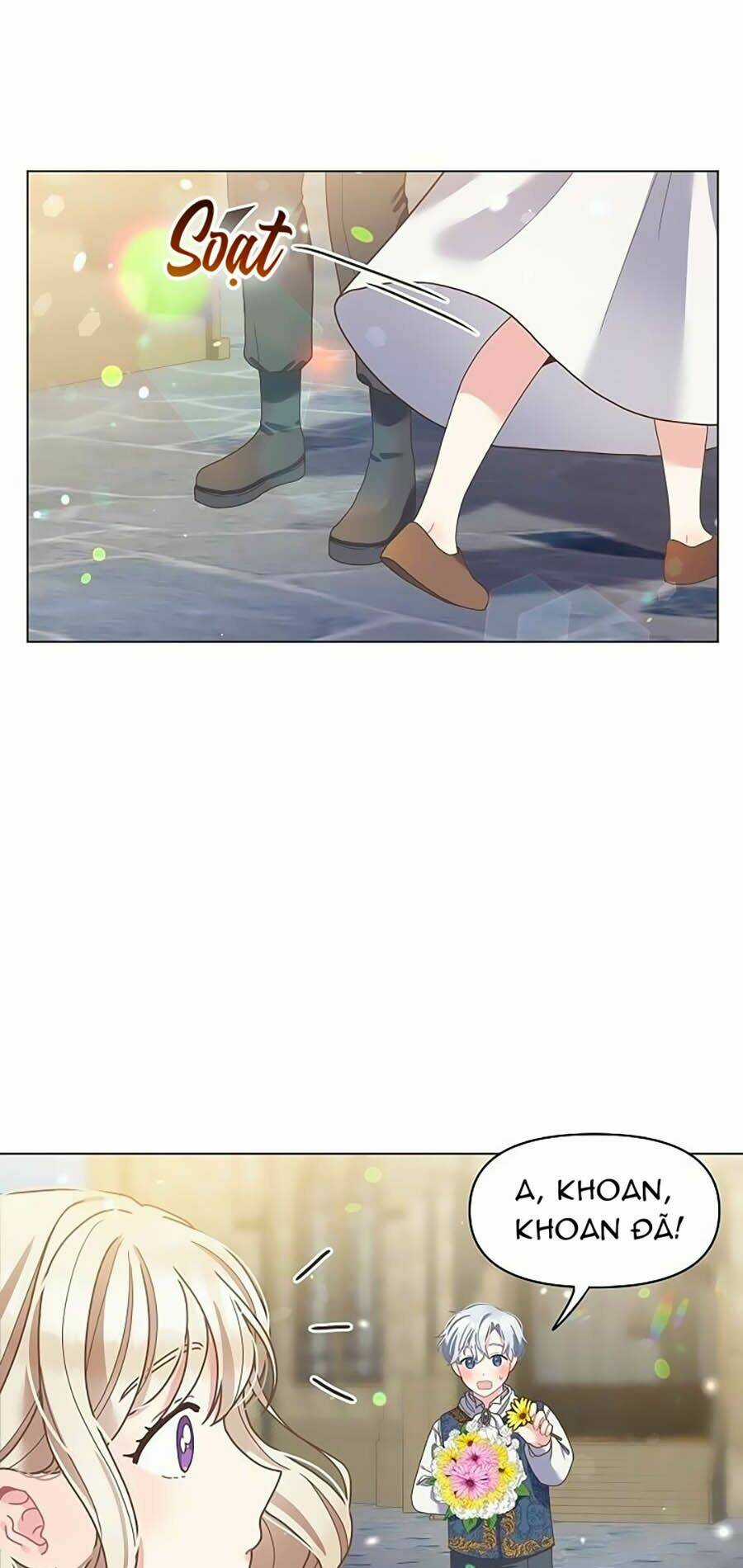 Khu Vườn Câm Lặng - Chapter 1 - Trang 47