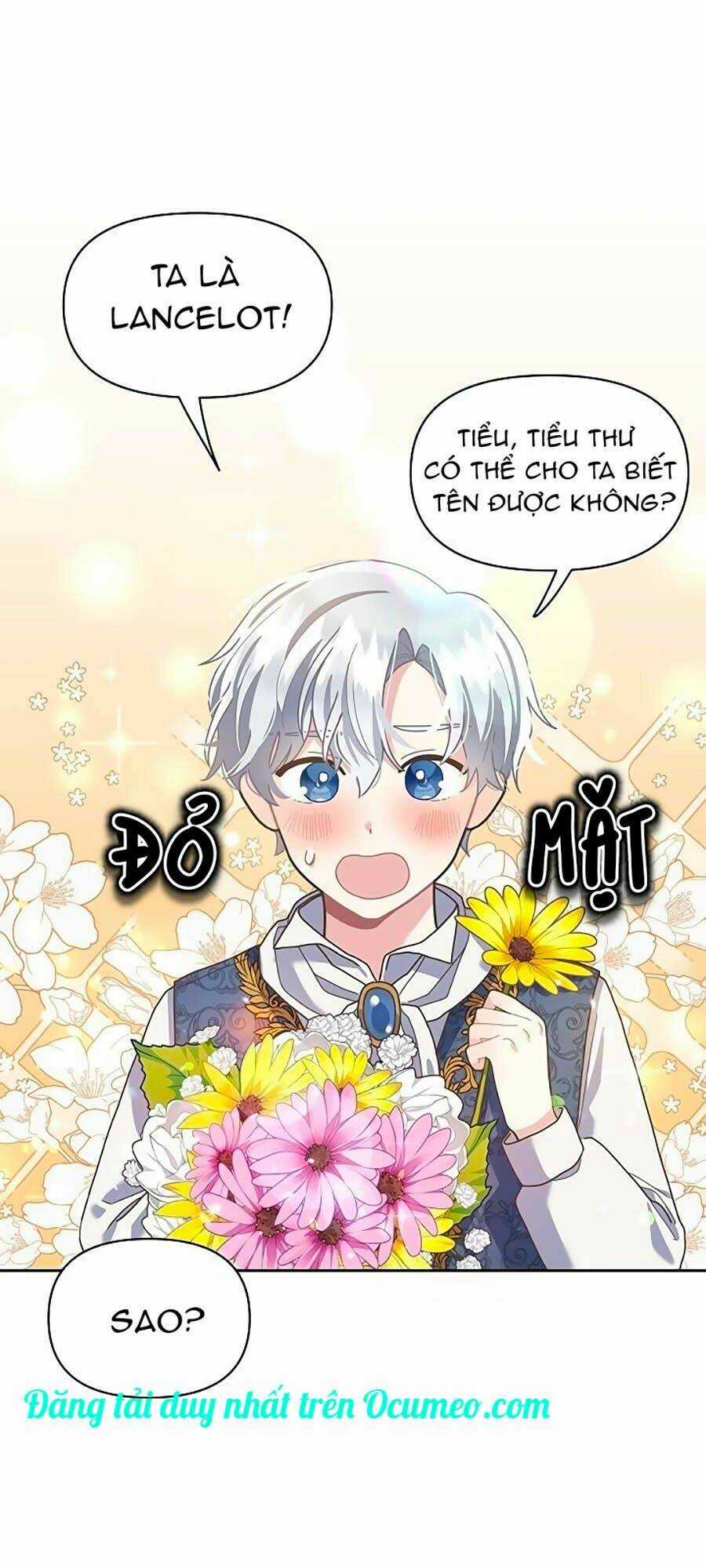 Khu Vườn Câm Lặng - Chapter 1 - Trang 49