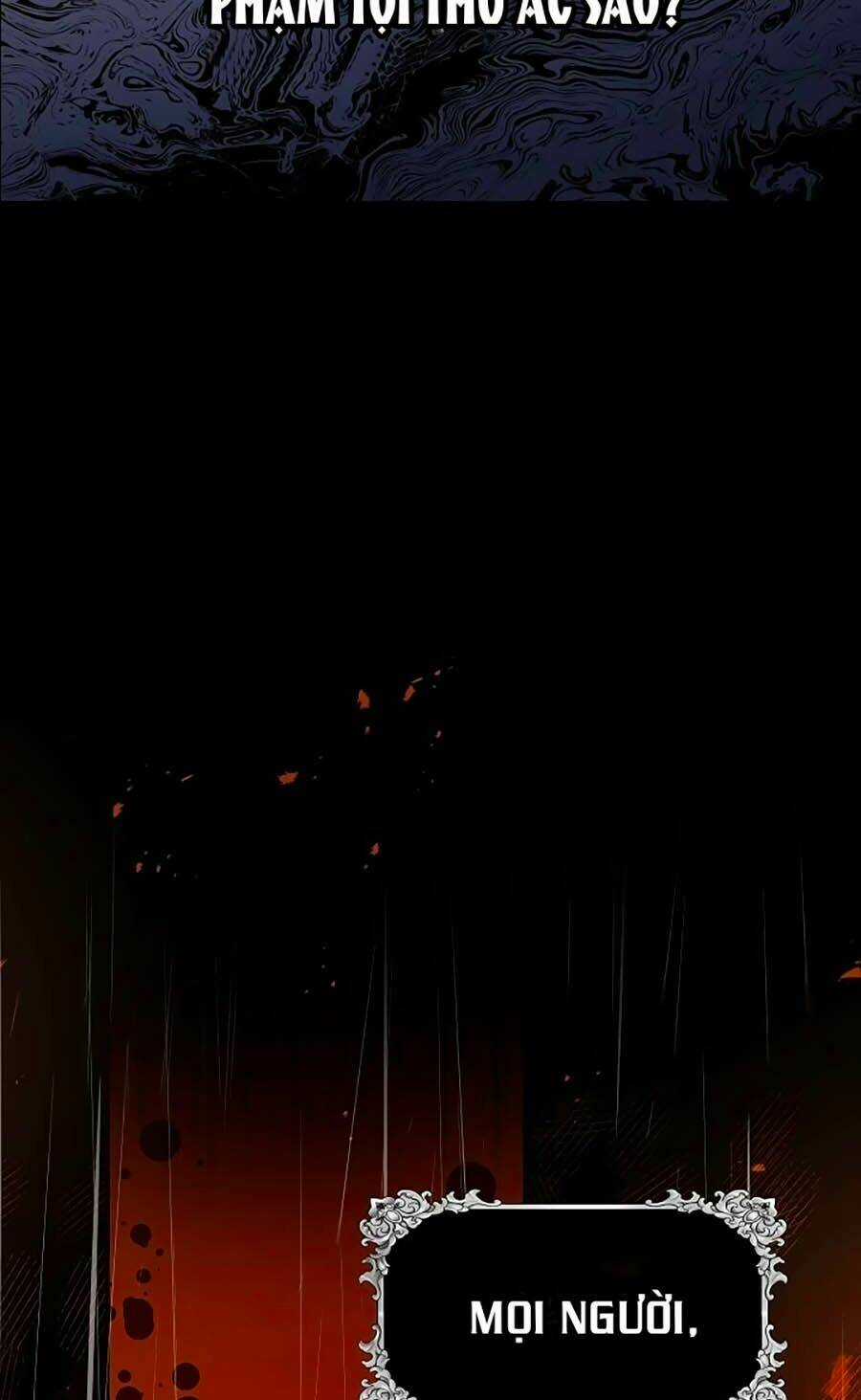 Khu Vườn Câm Lặng - Chapter 1 - Trang 6