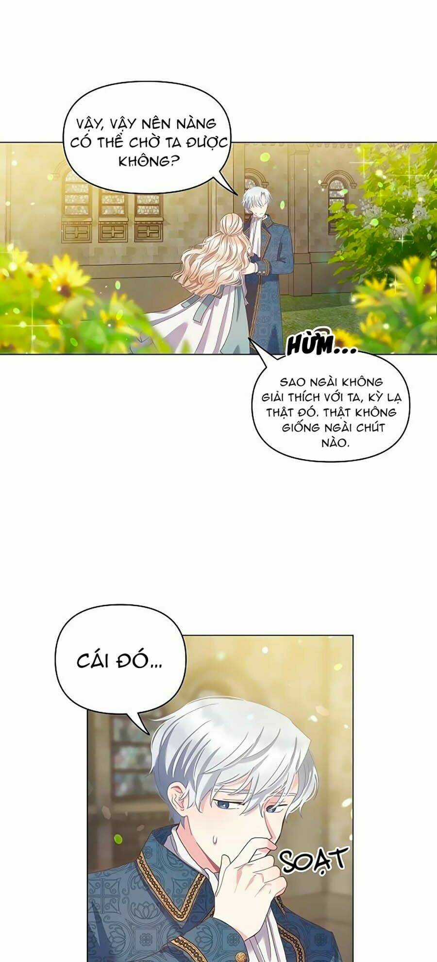 Khu Vườn Câm Lặng - Chapter 1 - Trang 64