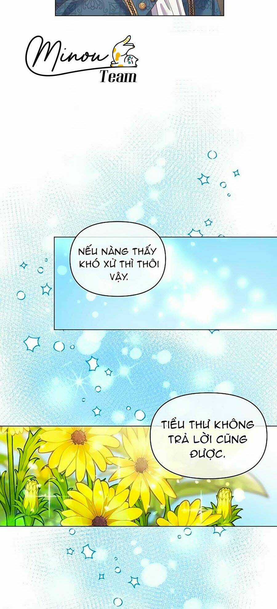 Khu Vườn Câm Lặng - Chapter 1 - Trang 65