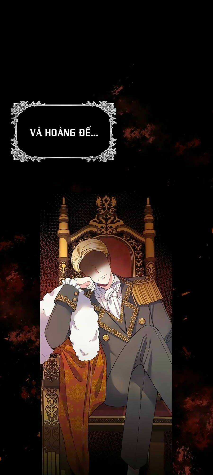 Khu Vườn Câm Lặng - Chapter 1 - Trang 8