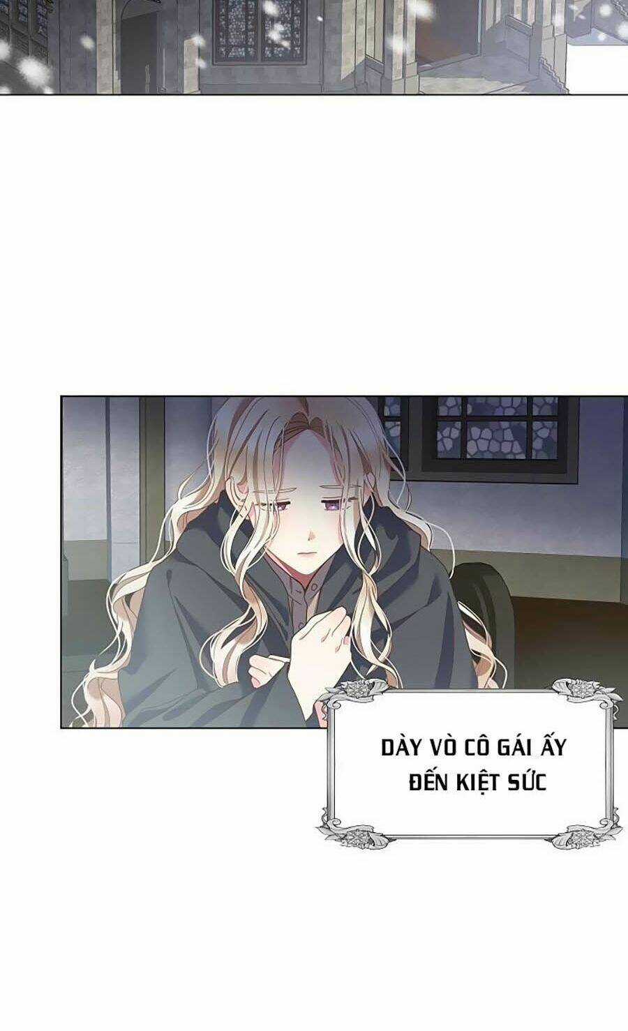 Khu Vườn Câm Lặng - Chapter 1 - Trang 74