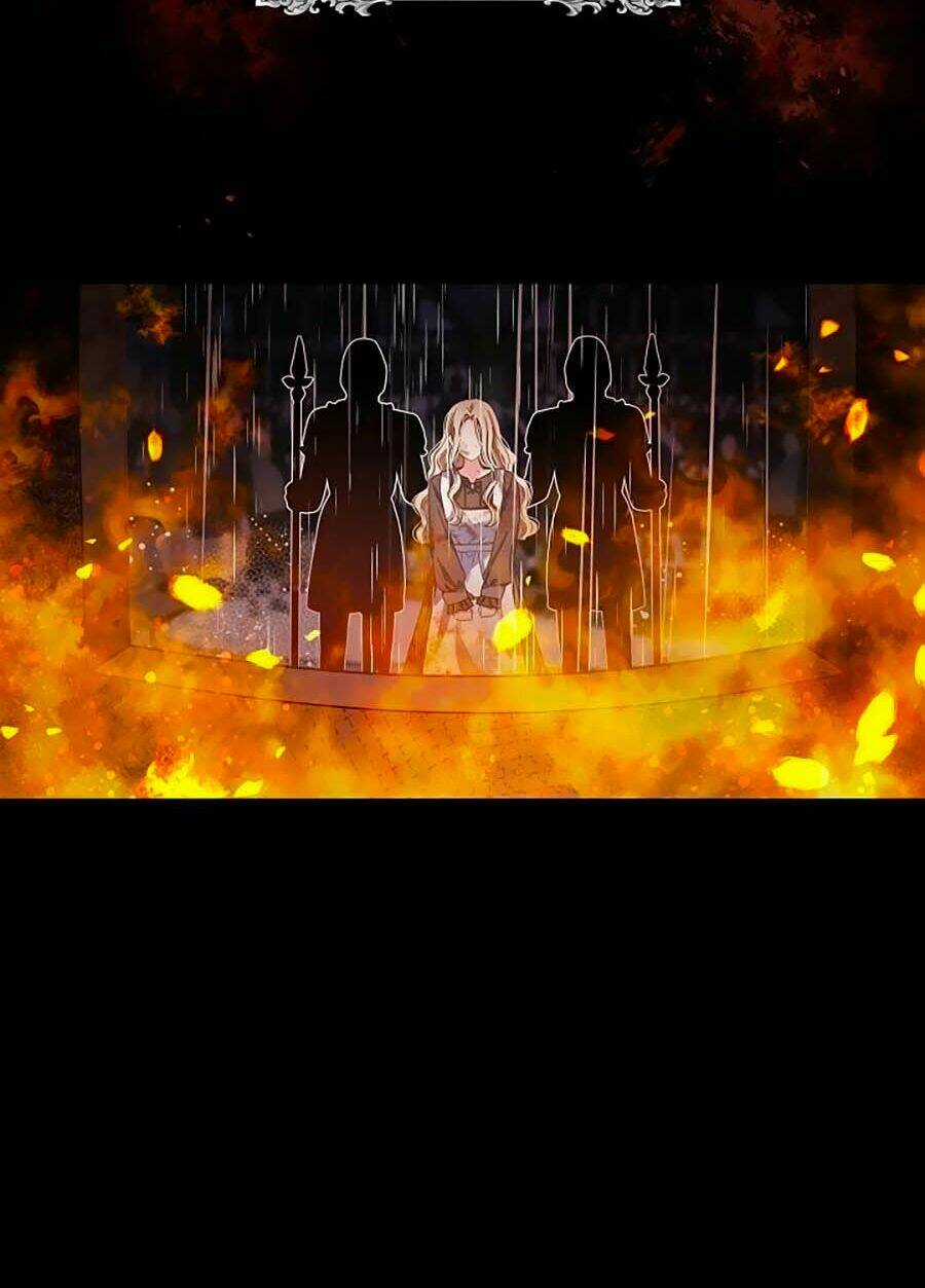 Khu Vườn Câm Lặng - Chapter 1 - Trang 10