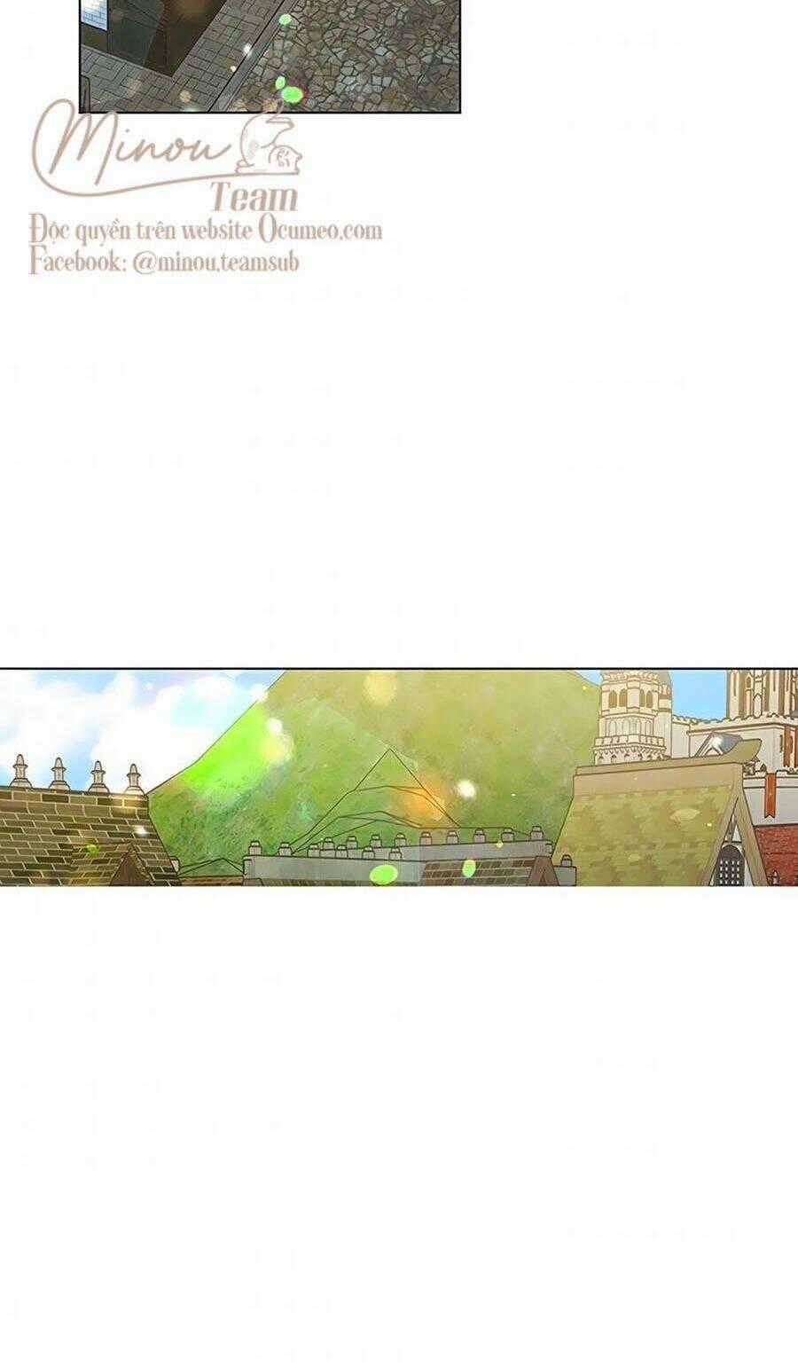 Khu Vườn Câm Lặng - Chapter 10 - Trang 2