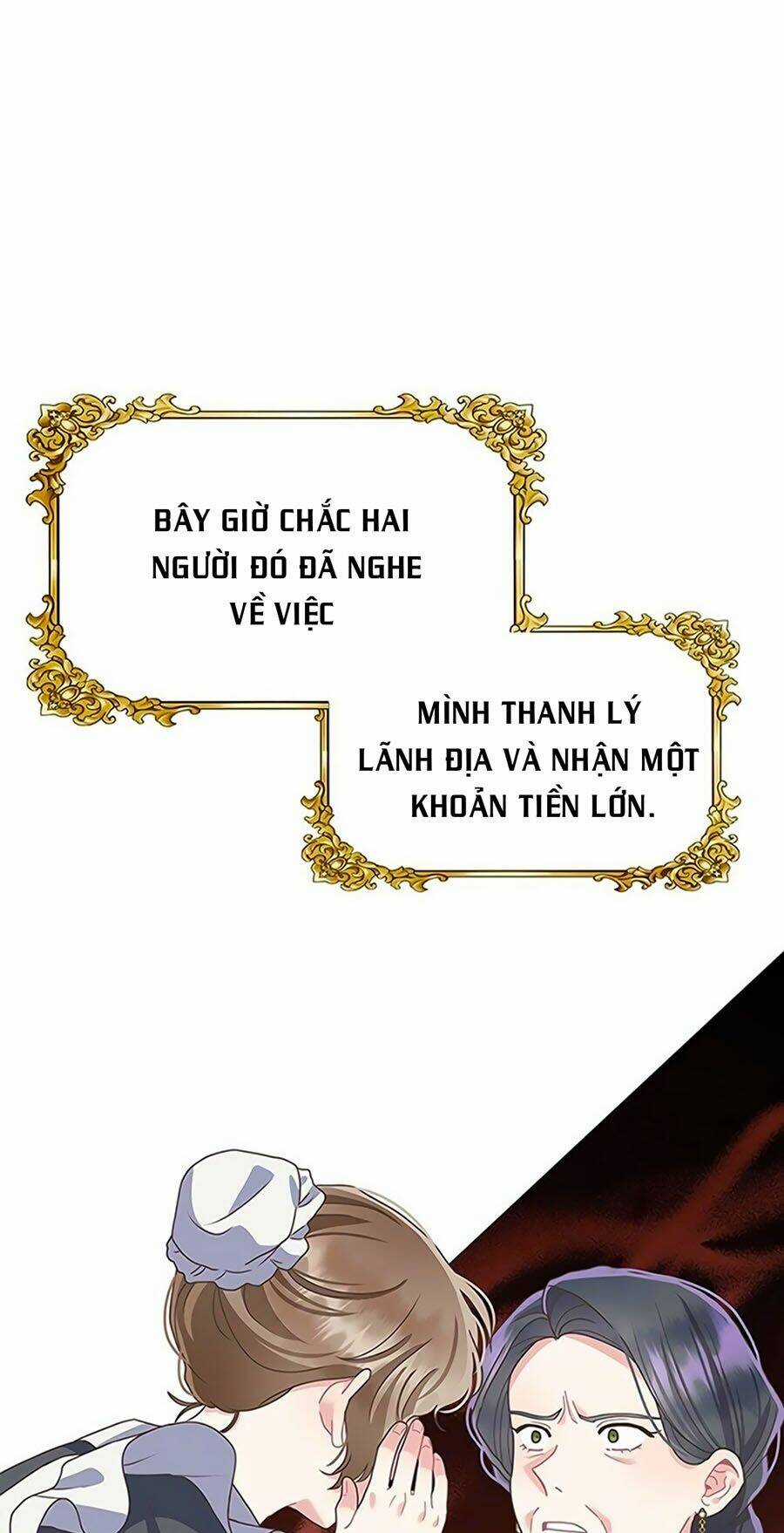 Khu Vườn Câm Lặng - Chapter 10 - Trang 11