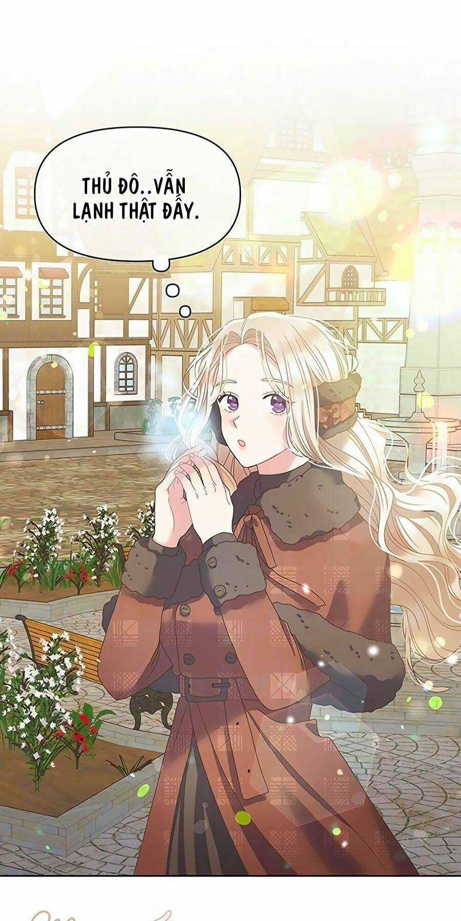 Khu Vườn Câm Lặng - Chapter 10 - Trang 3