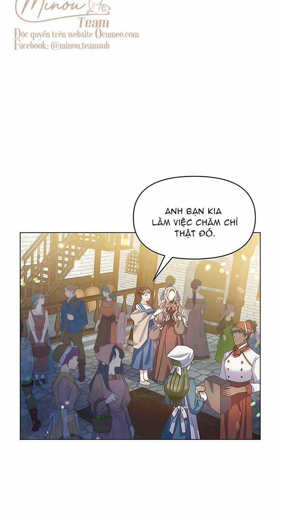Khu Vườn Câm Lặng - Chapter 10 - Trang 28
